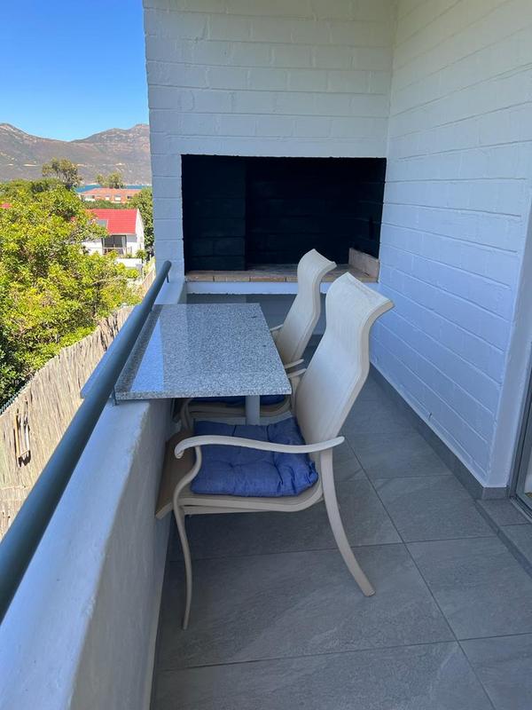 2 Bedroom Property for Sale in Hout Bay Western Cape